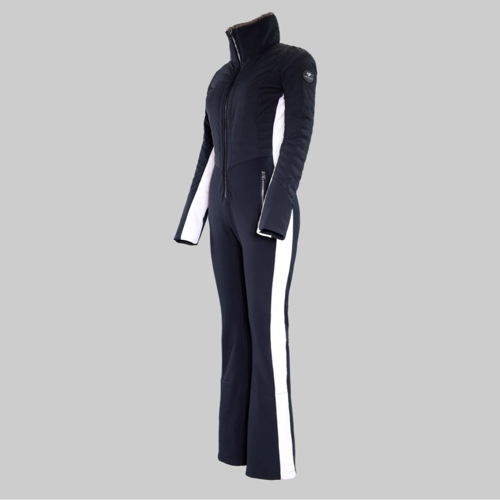 Obermeyer Women's Katze Suit Size Small